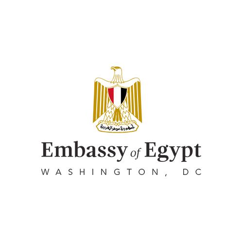 Ambasada Arapske Republike Egipat