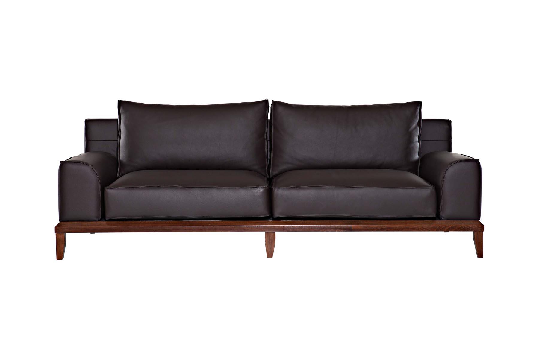 Izuzetno luksuzna sofa. Njena specifična konstrukcija i udobnost upotpunjuju svaki prostor i čine ga ekskluzivnijim.