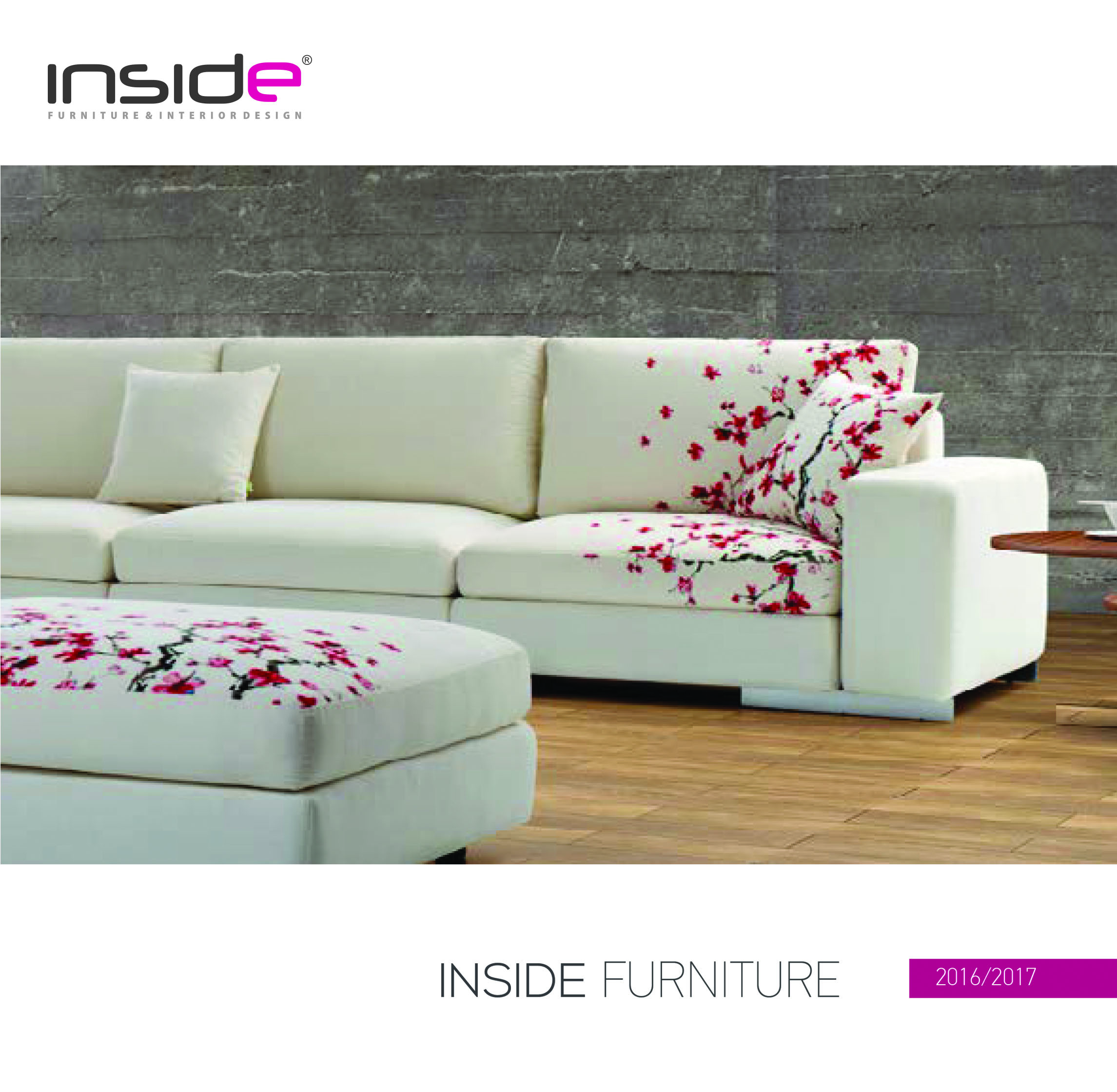 Katalog - Inside Furniture