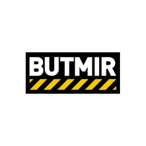 Butmir