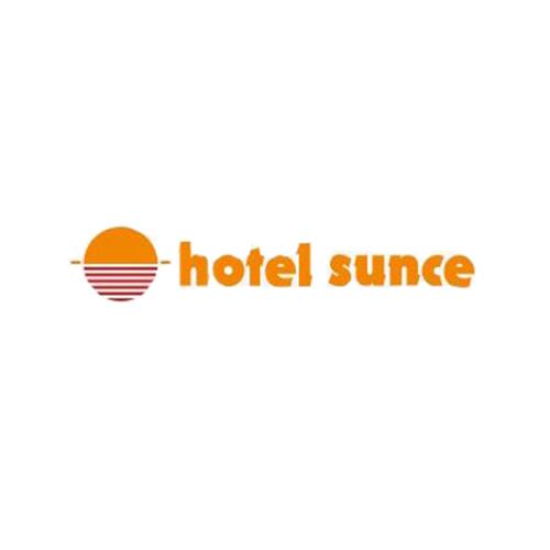 Hotel Sunce Neum