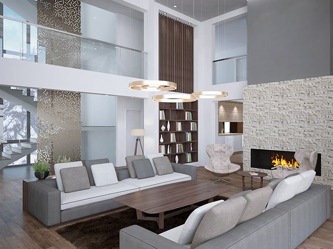 Zavirite u svijet modernog namještaja u salonu Inside - Furniture & Interior Design